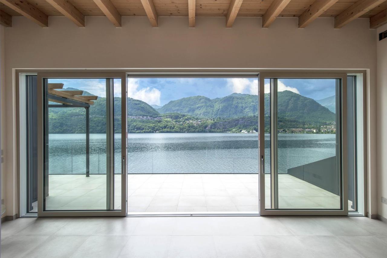 D'Ocalee Holiday Experience Lago D'Orta Omegna Exterior photo