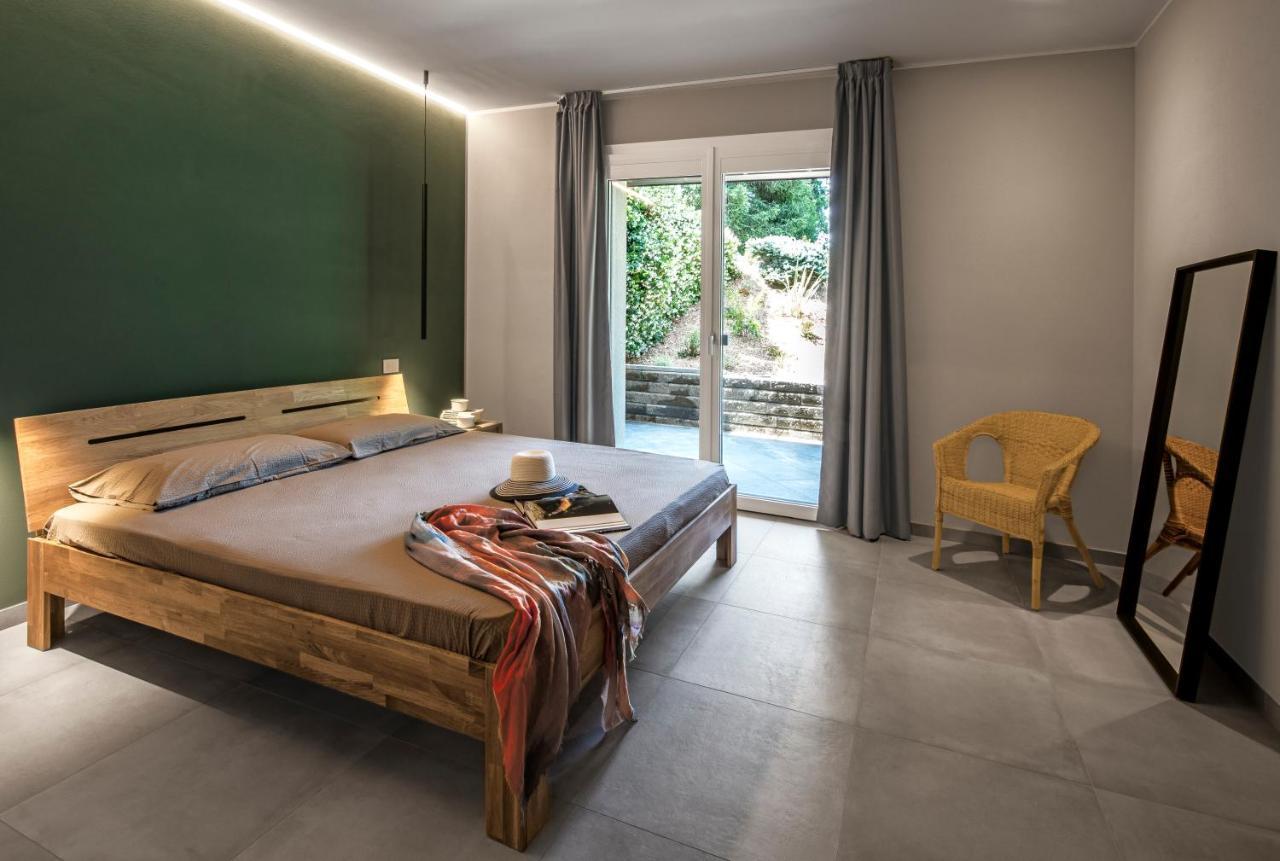 D'Ocalee Holiday Experience Lago D'Orta Omegna Exterior photo